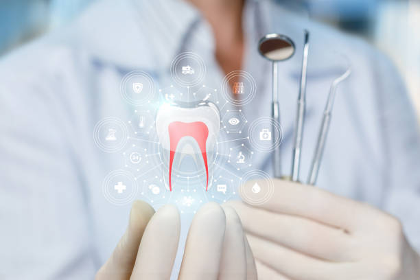 Laser Dentistry in Gardena, CA