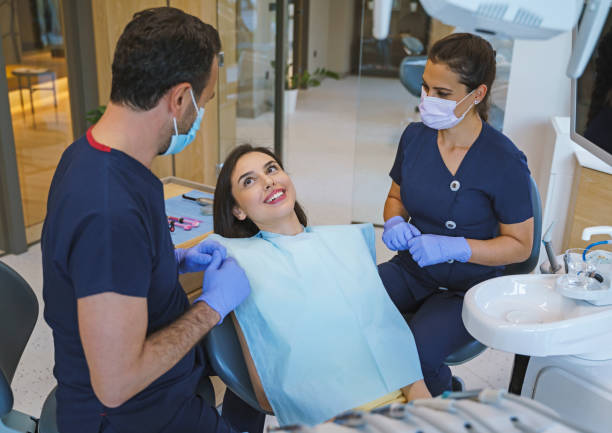 Gardena, CA Dental Services Company